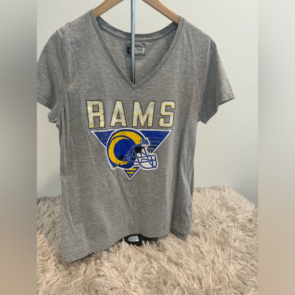 Rams shirt